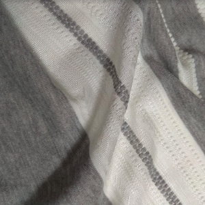 light knit stripe